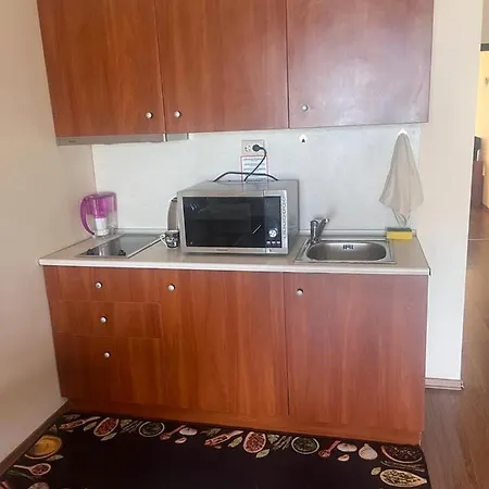 Apartment Sirena Sky *