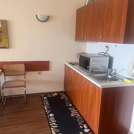 Apartment Sirena Sky