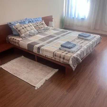 Sirena Sky Apartment