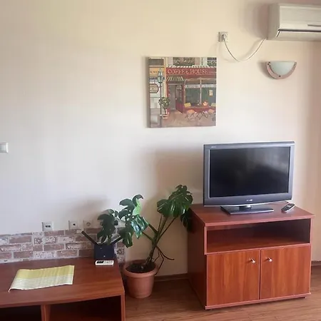 Sirena Sky Apartment
