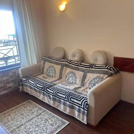 Apartment Sirena Sky Varna