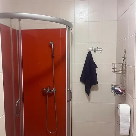 Apartment Sirena Sky Varna